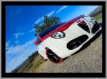 Tuning, Alfa Romeo MiTo