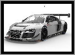 Audi R8 LMS ultra