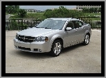 USA, Dodge Avenger