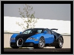 Bugatti Veyron