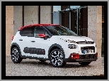 Citroen C3, 2017