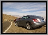 Chrysler Crossfire