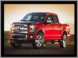 Ford, F150