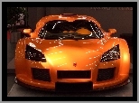 Gumpert Apollo, Prezentacja