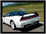 Honda NSX