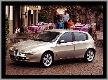 Alfa Romeo 147