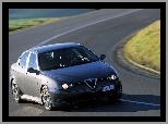 Alfa Romeo 156