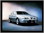 Alfa Romeo 166