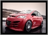 Tuning, Mazda 3, Mps