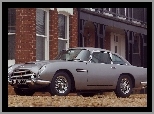 Aston Martin DB5, Zabytkowy